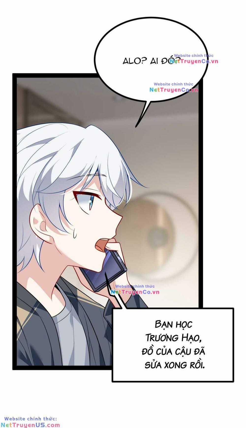 Himekishi-Sama No Himo Chapter 1.5 trang 58