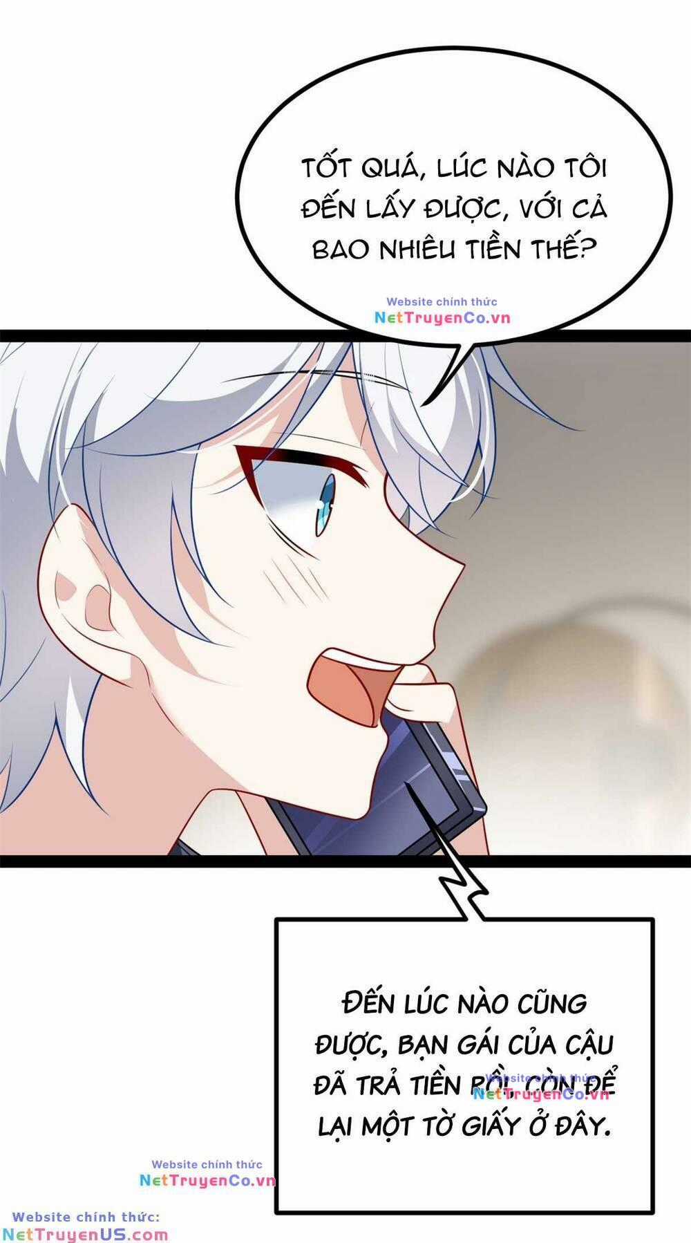 Himekishi-Sama No Himo Chapter 1.5 trang 59