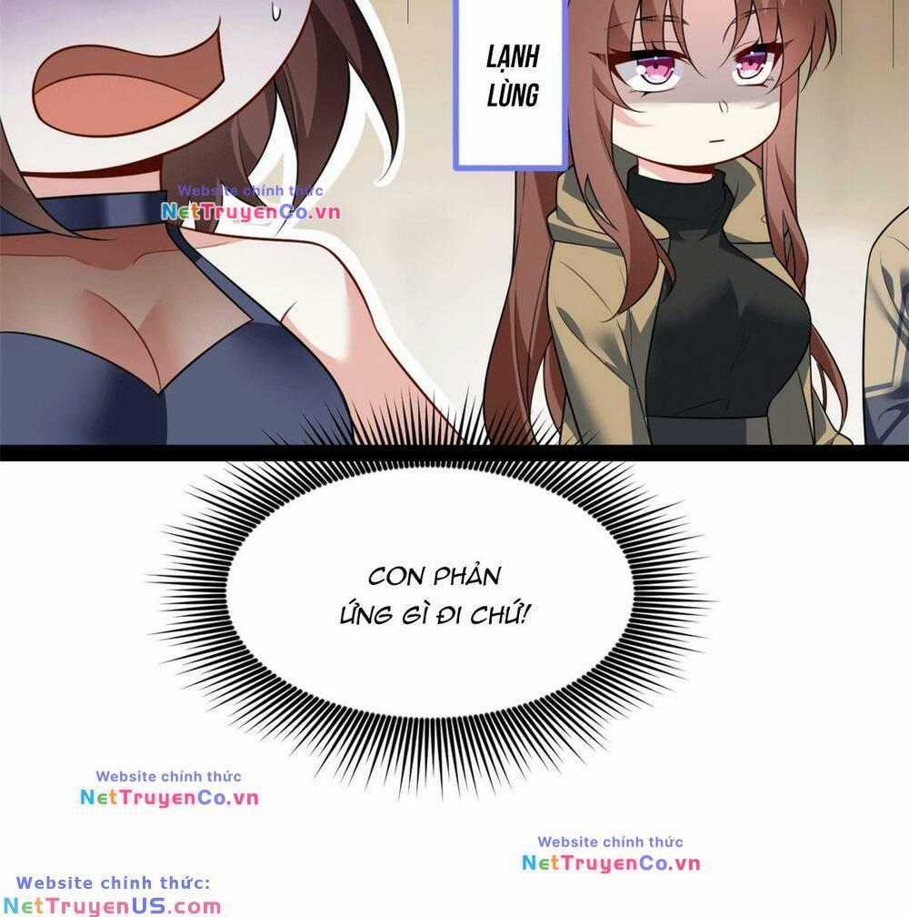 Himekishi-Sama No Himo Chapter 1.5 trang 6