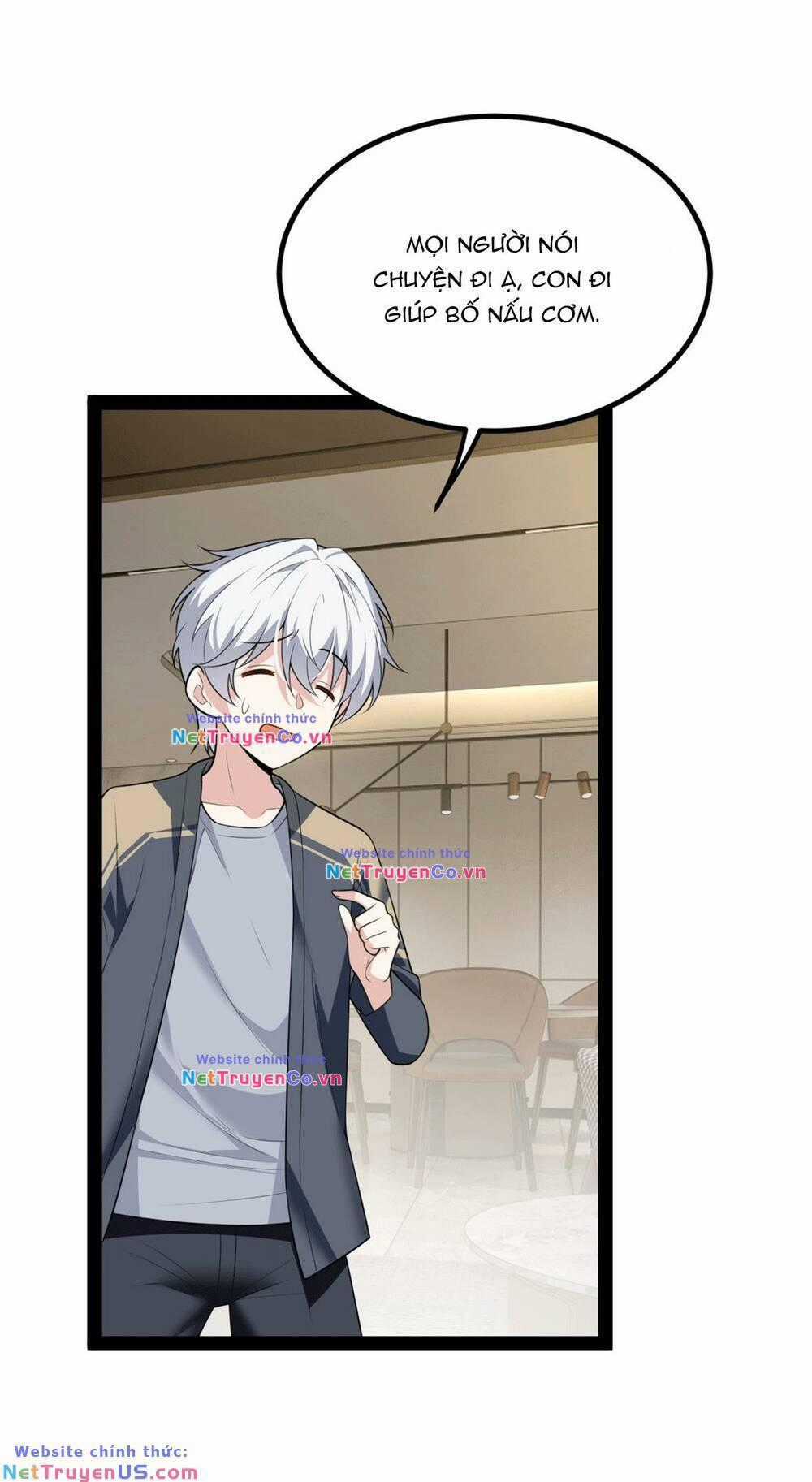 Himekishi-Sama No Himo Chapter 1.5 trang 7