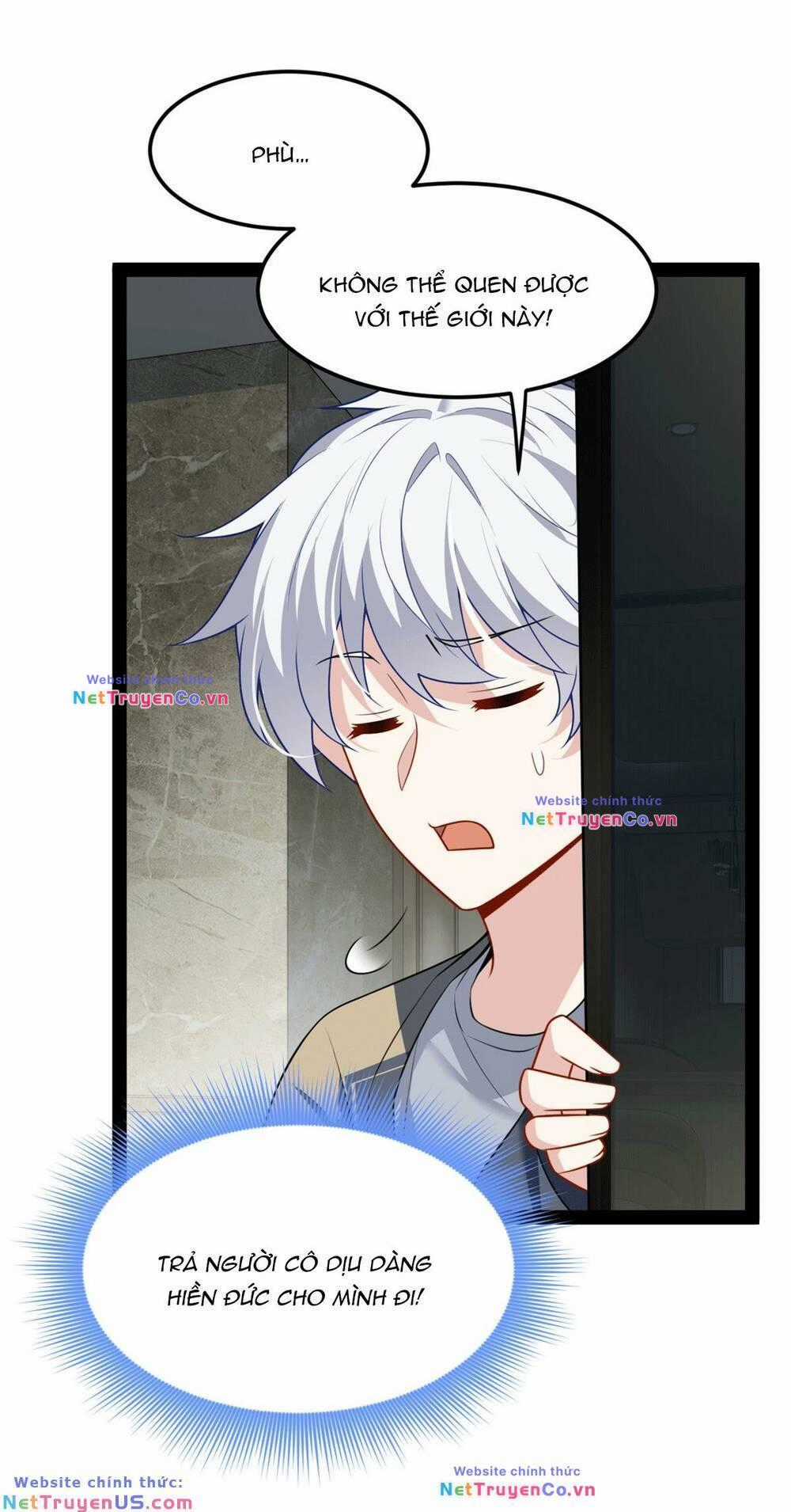 Himekishi-Sama No Himo Chapter 1.5 trang 8