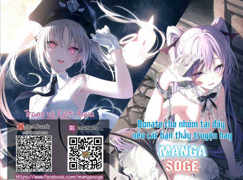 Himekishi-Sama No Himo Chapter 1.6 trang 26