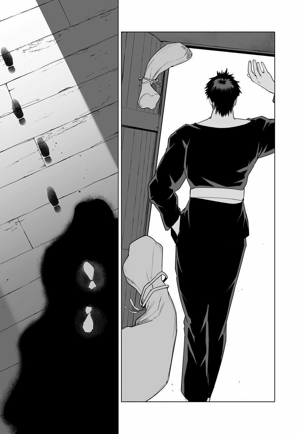 Himekishi-Sama No Himo Chapter 2 trang 29