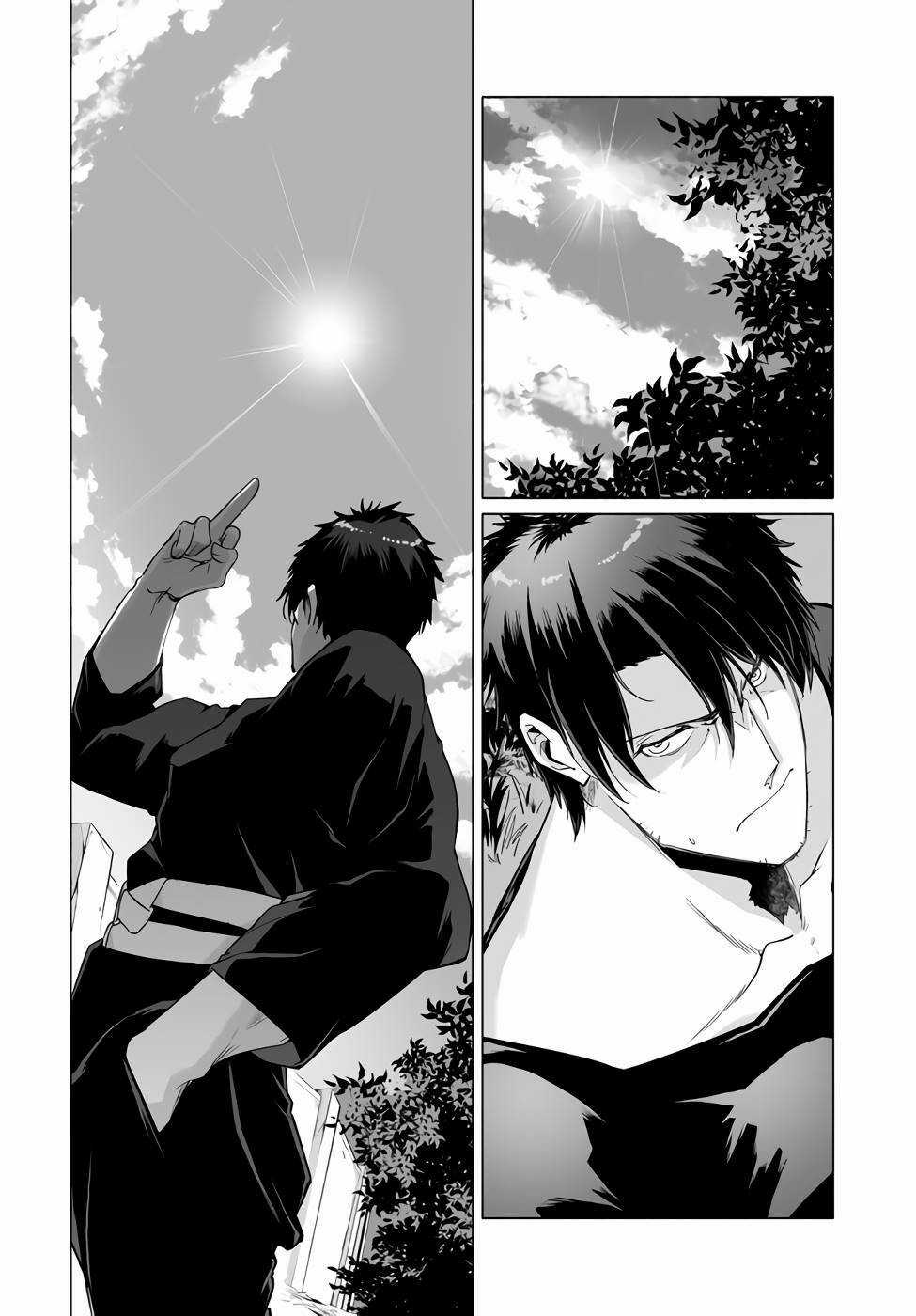 Himekishi-Sama No Himo Chapter 3 trang 28