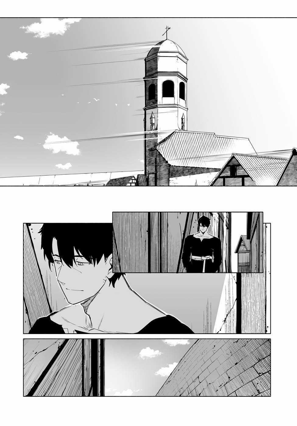 Himekishi-Sama No Himo Chapter 4 trang 36