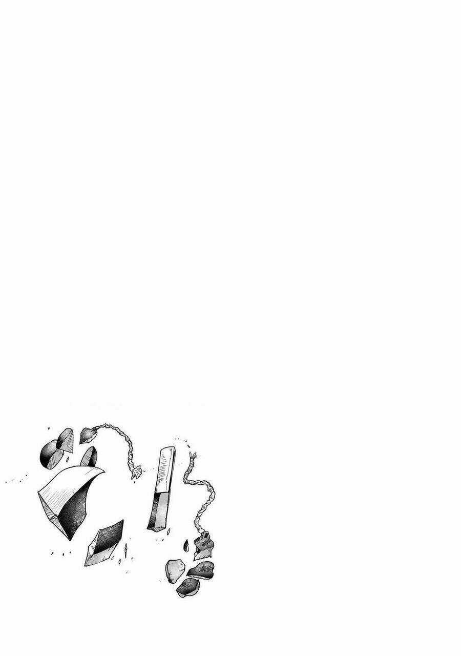 Himekishi-Sama No Himo Chapter 7 trang 35