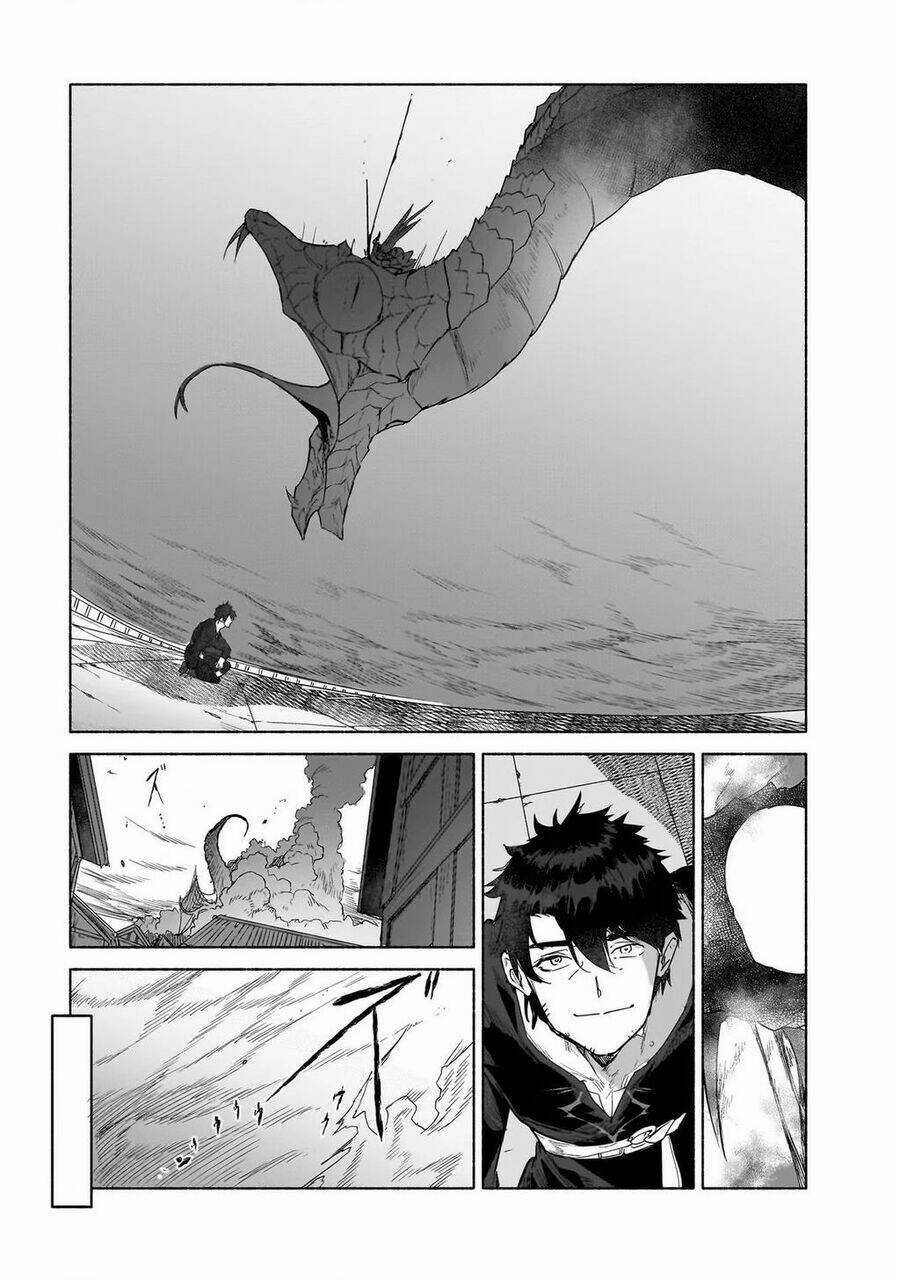 Himekishi-Sama No Himo Chapter 9.1 trang 11