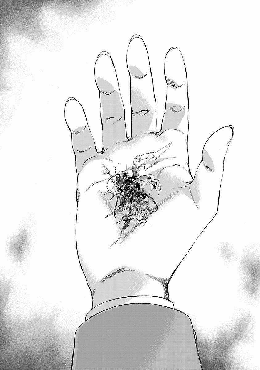 Himenospia Chapter 1 trang 10