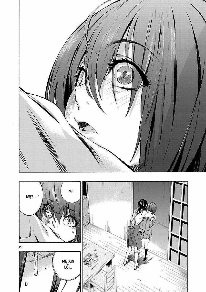 Himenospia Chapter 1 trang 28