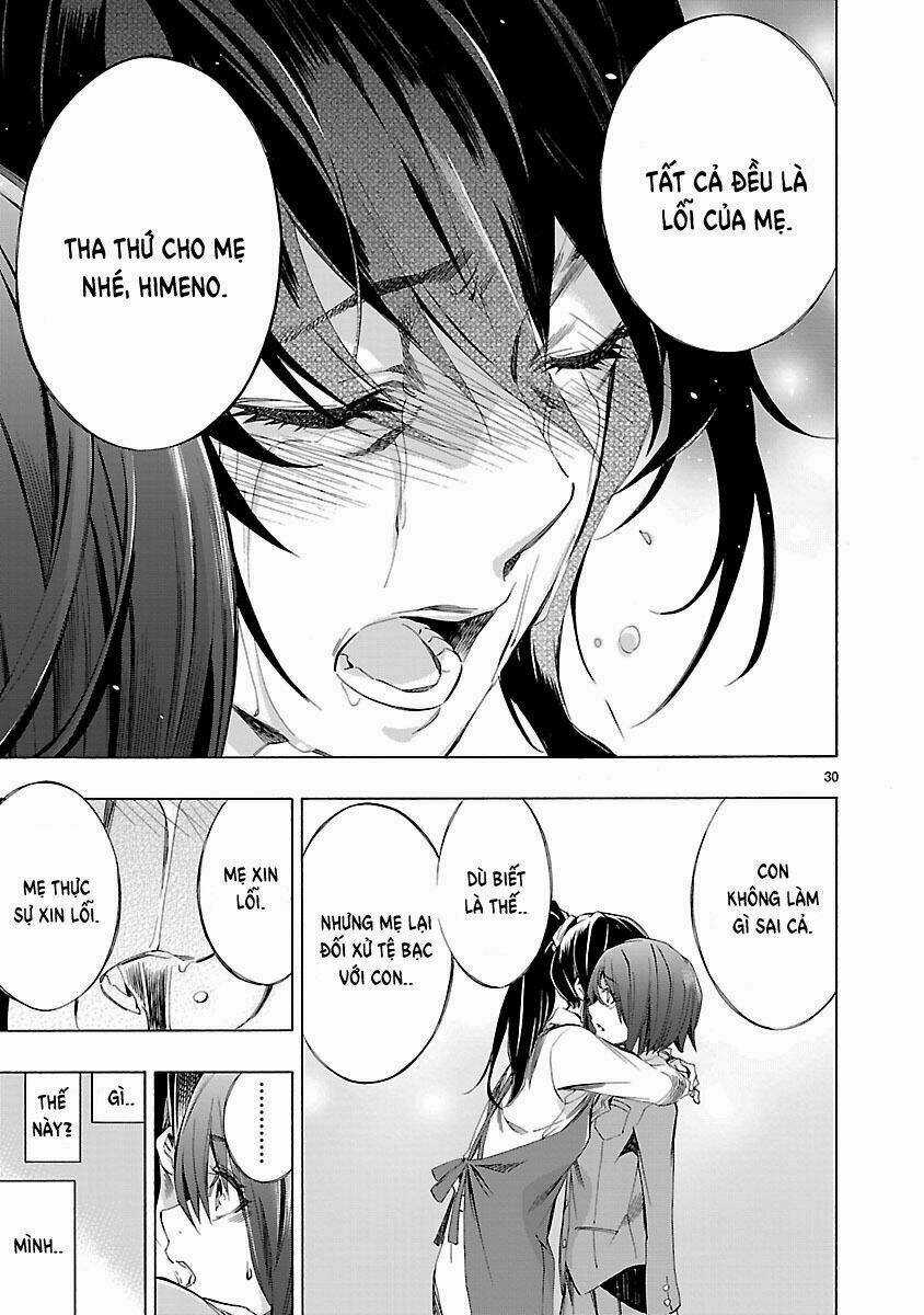 Himenospia Chapter 1 trang 29