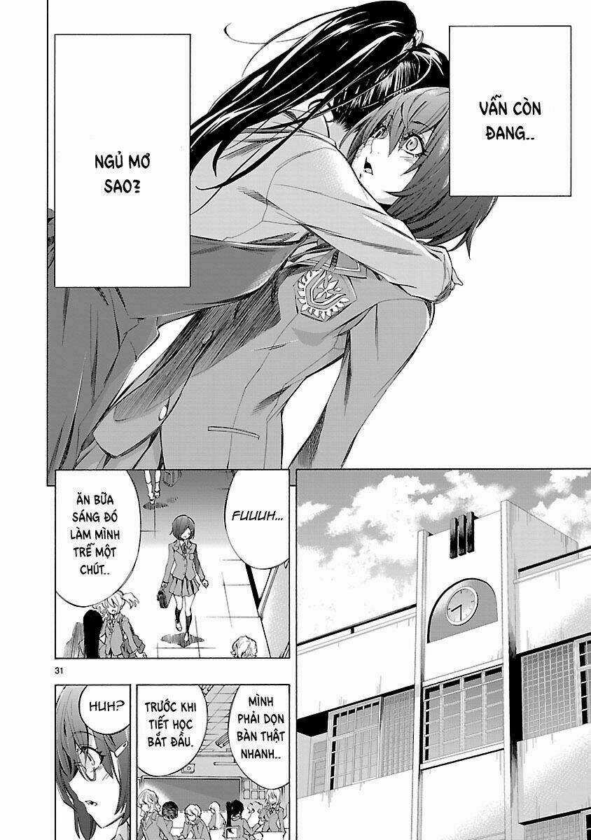 Himenospia Chapter 1 trang 30