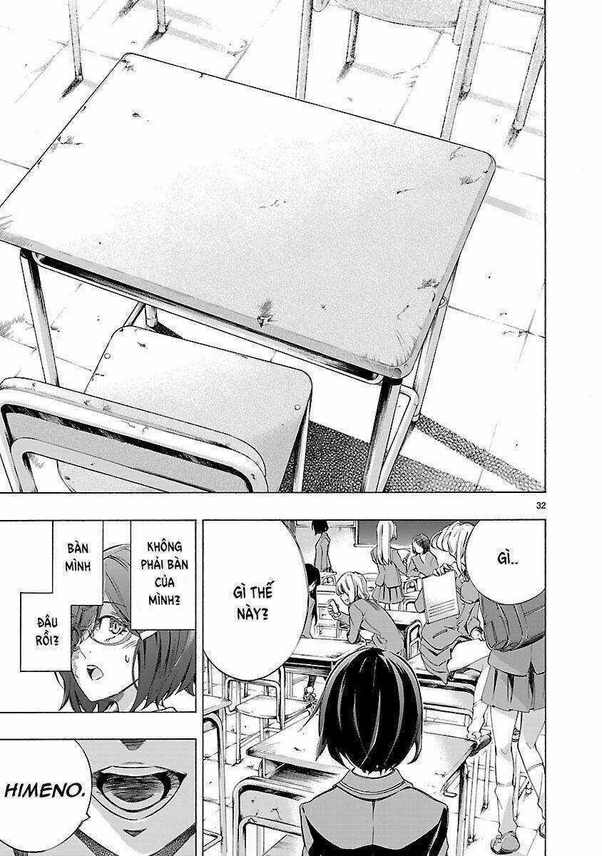 Himenospia Chapter 1 trang 31