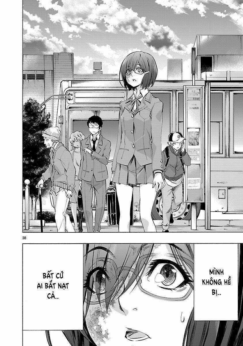 Himenospia Chapter 1 trang 36