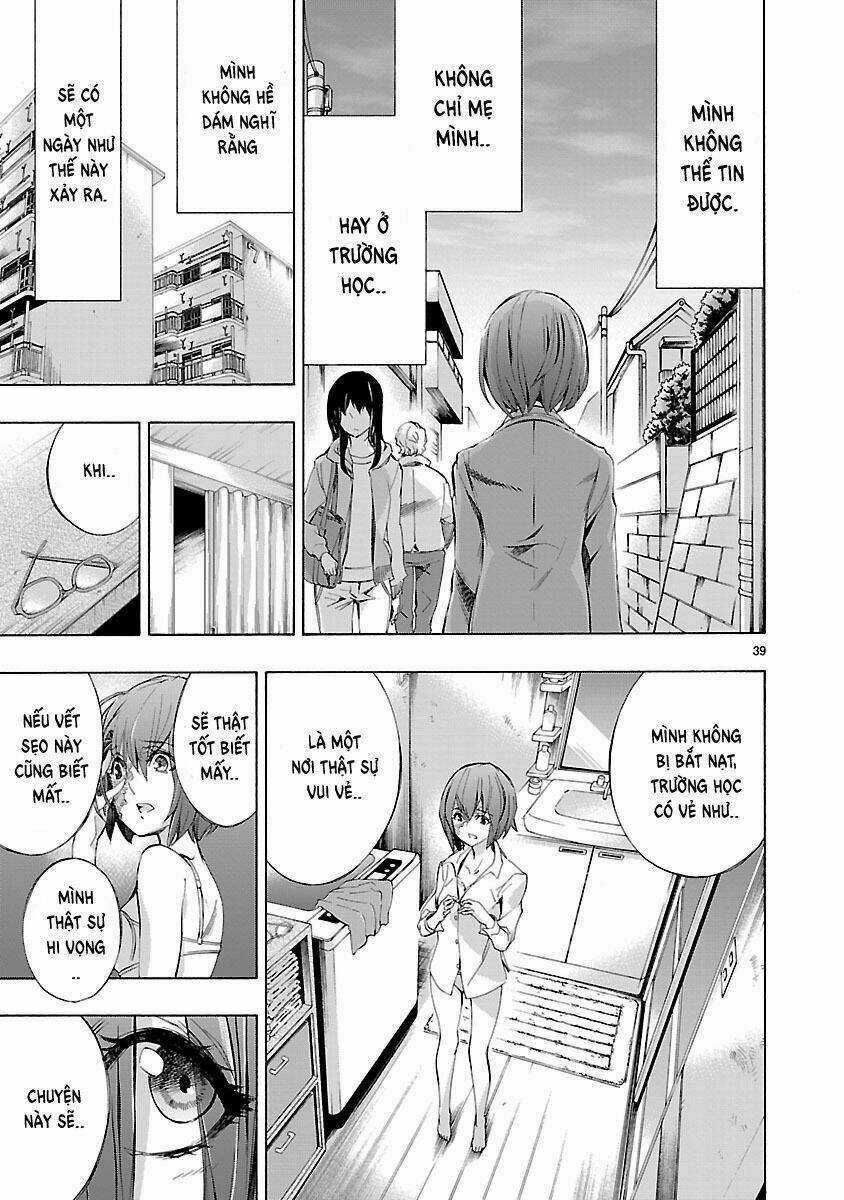 Himenospia Chapter 1 trang 37