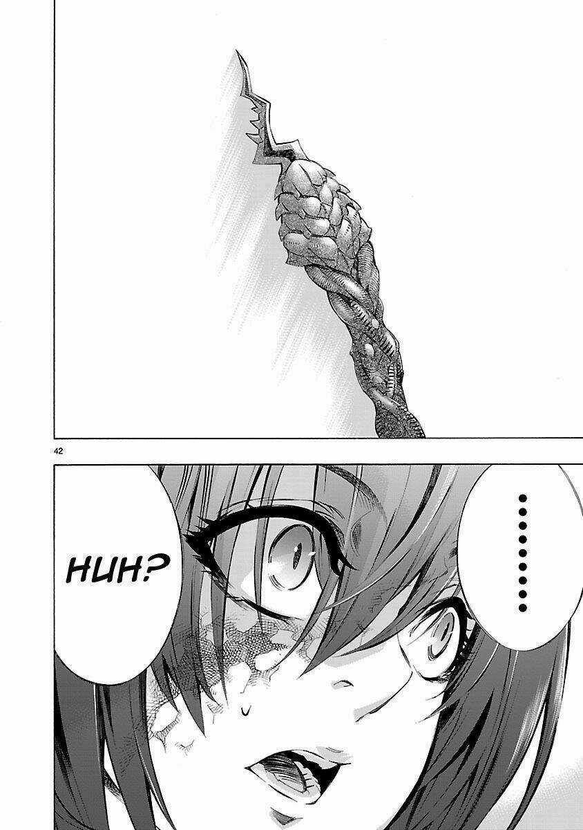 Himenospia Chapter 1 trang 39