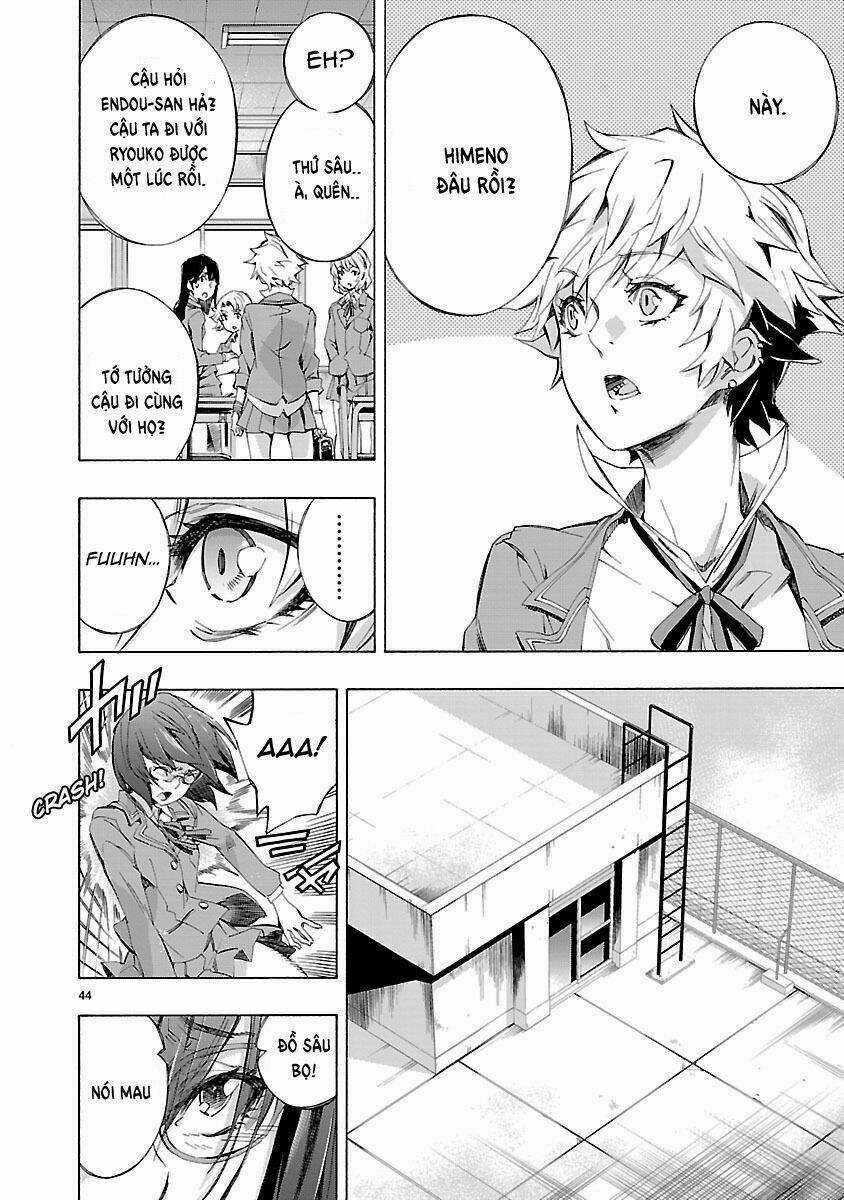 Himenospia Chapter 1 trang 41