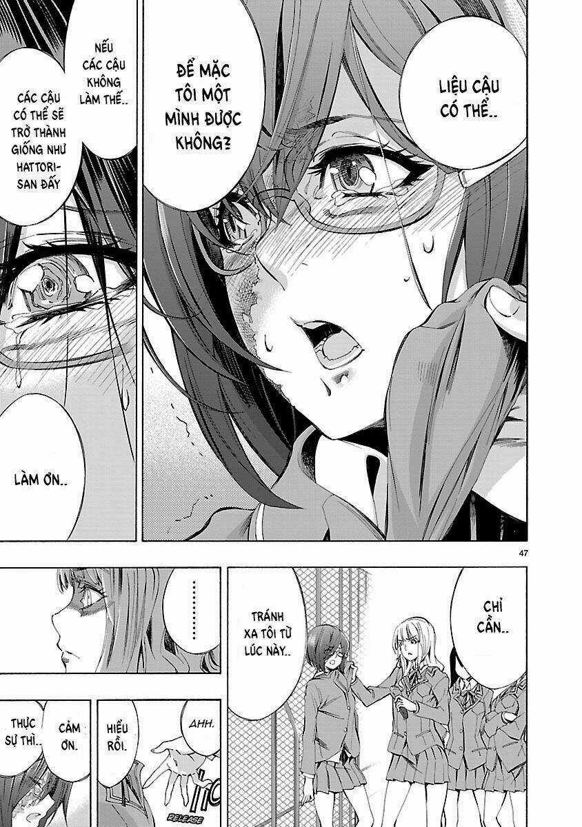 Himenospia Chapter 1 trang 44