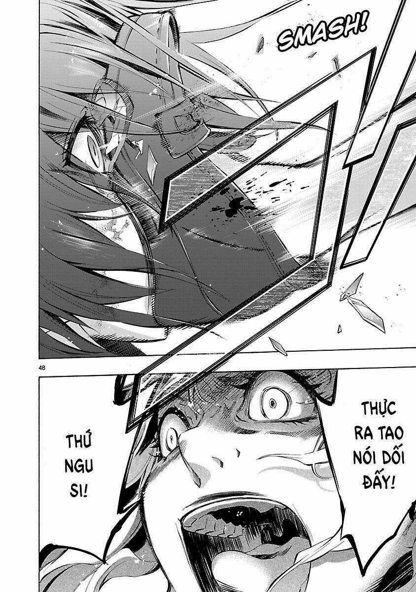 Himenospia Chapter 1 trang 45