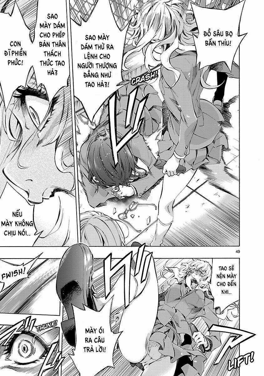 Himenospia Chapter 1 trang 46