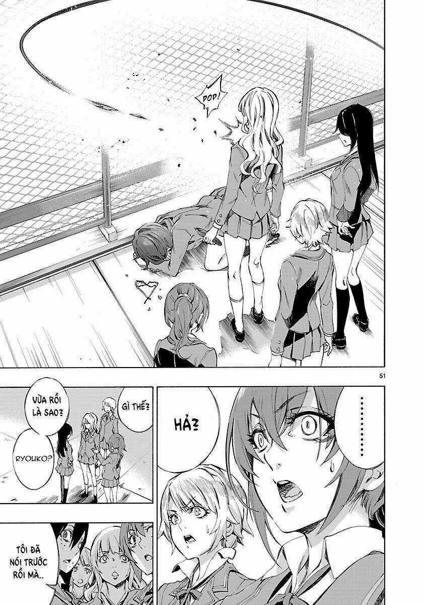 Himenospia Chapter 1 trang 48