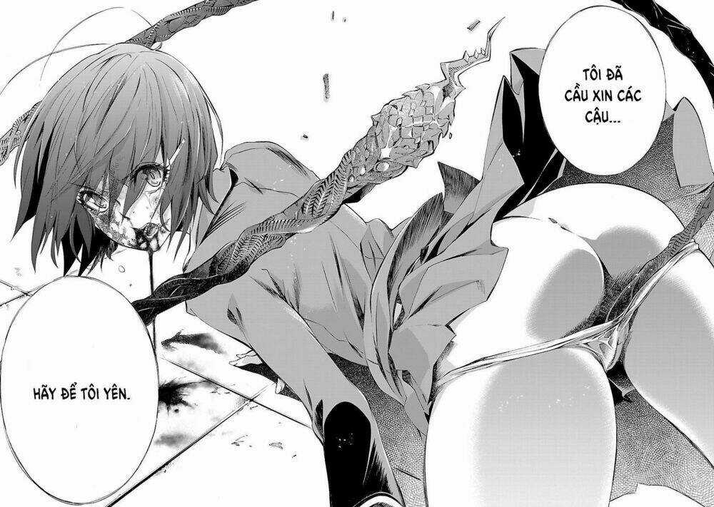 Himenospia Chapter 1 trang 49