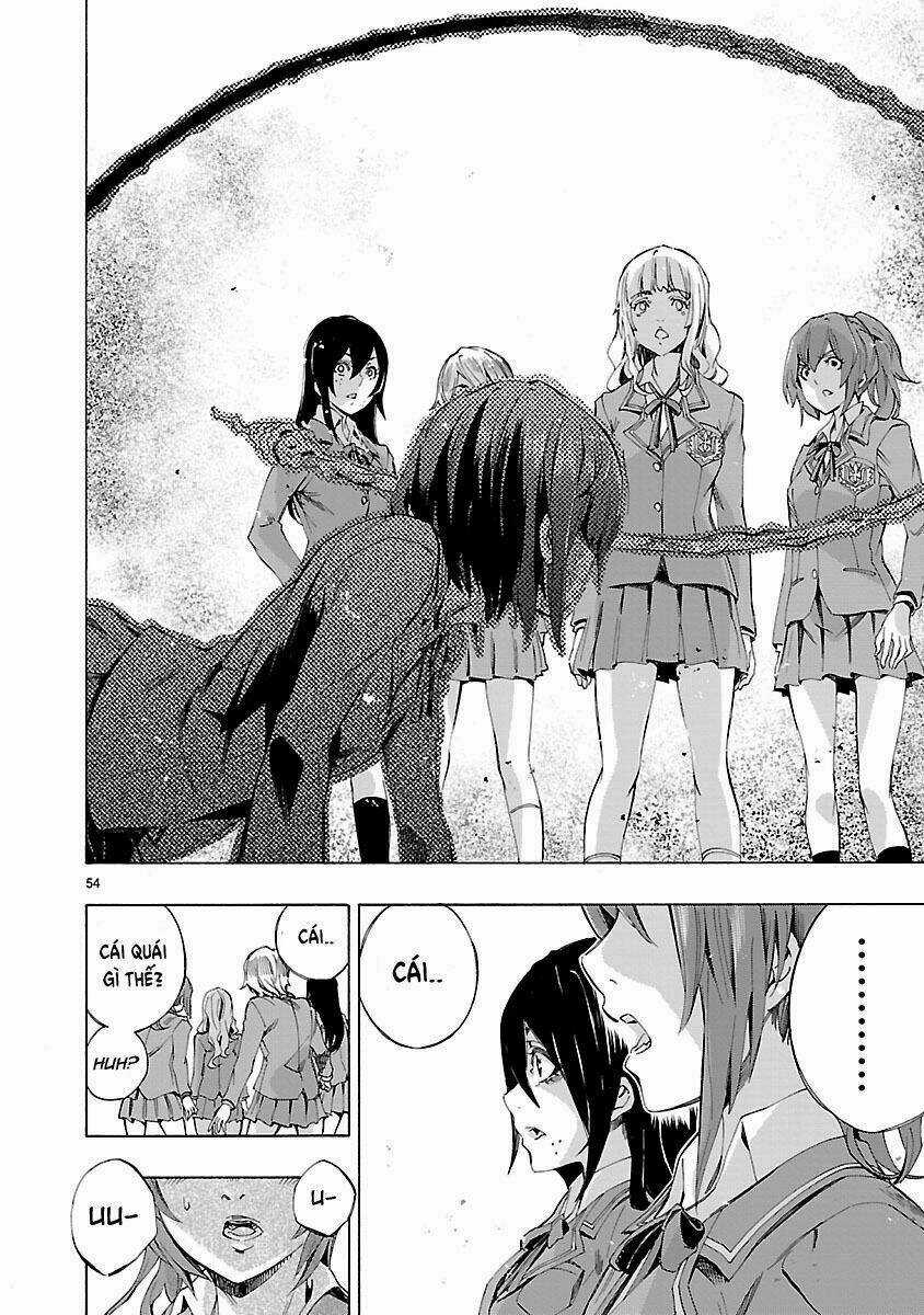 Himenospia Chapter 1 trang 50