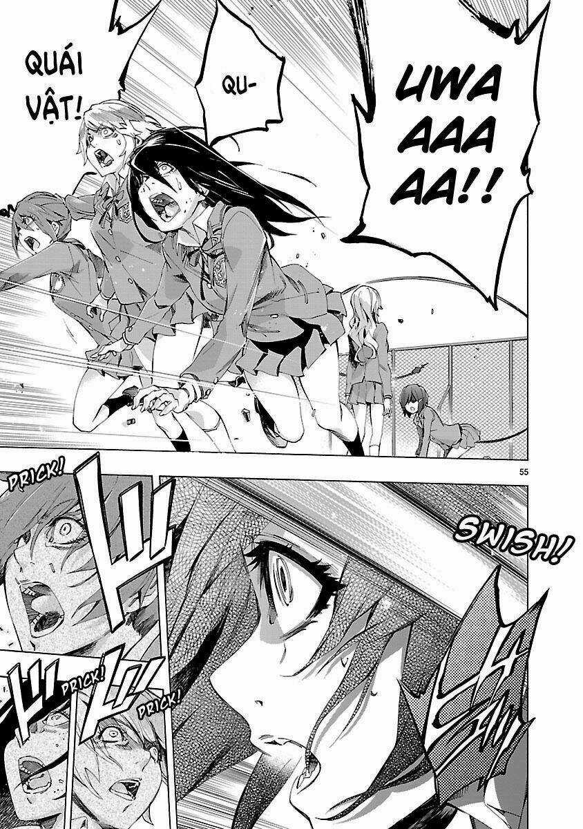 Himenospia Chapter 1 trang 51