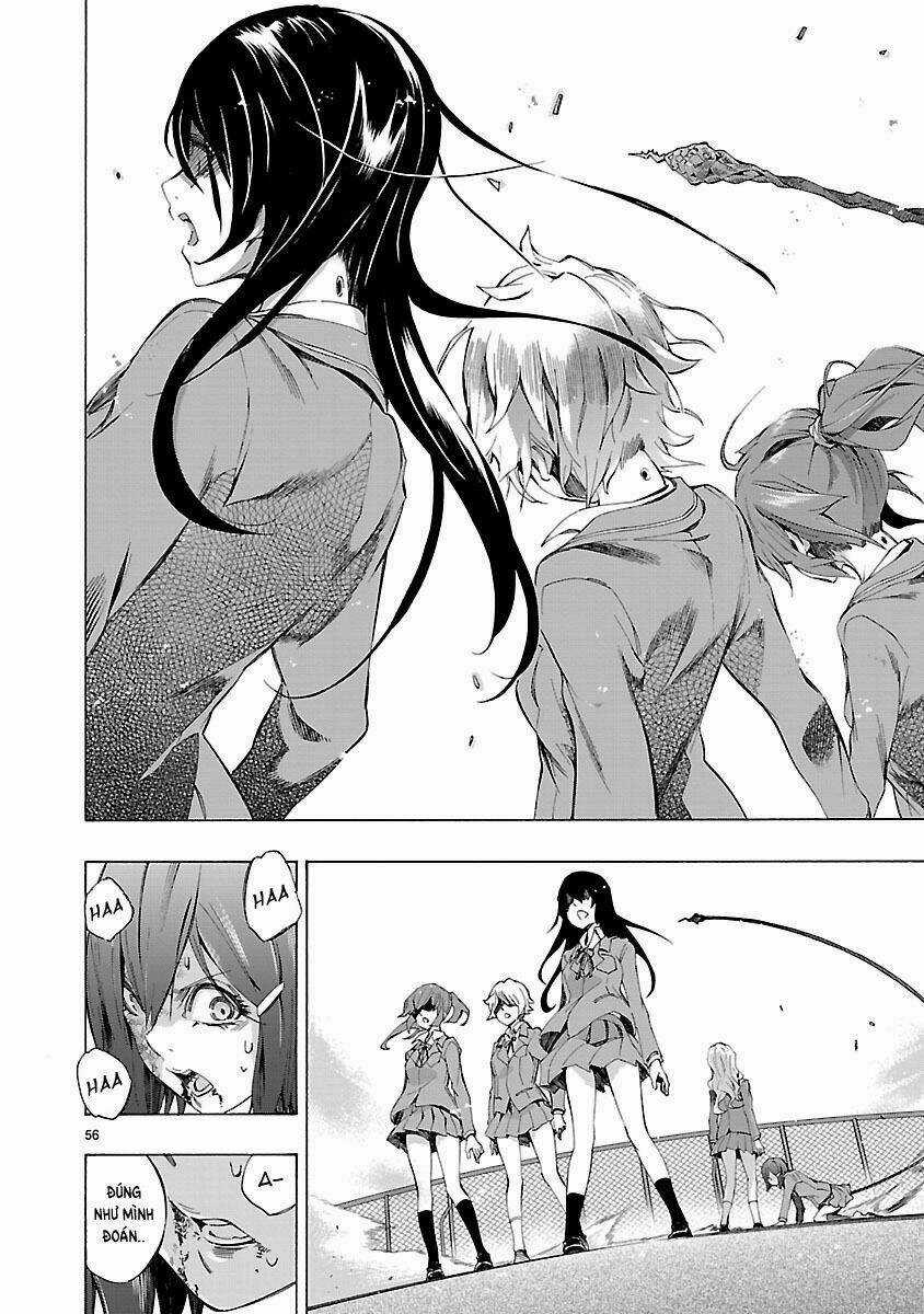 Himenospia Chapter 1 trang 52