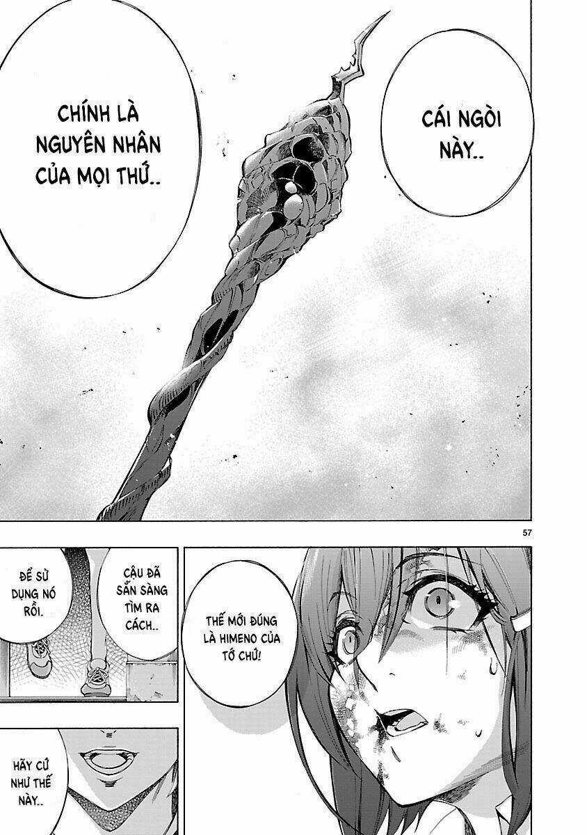 Himenospia Chapter 1 trang 53