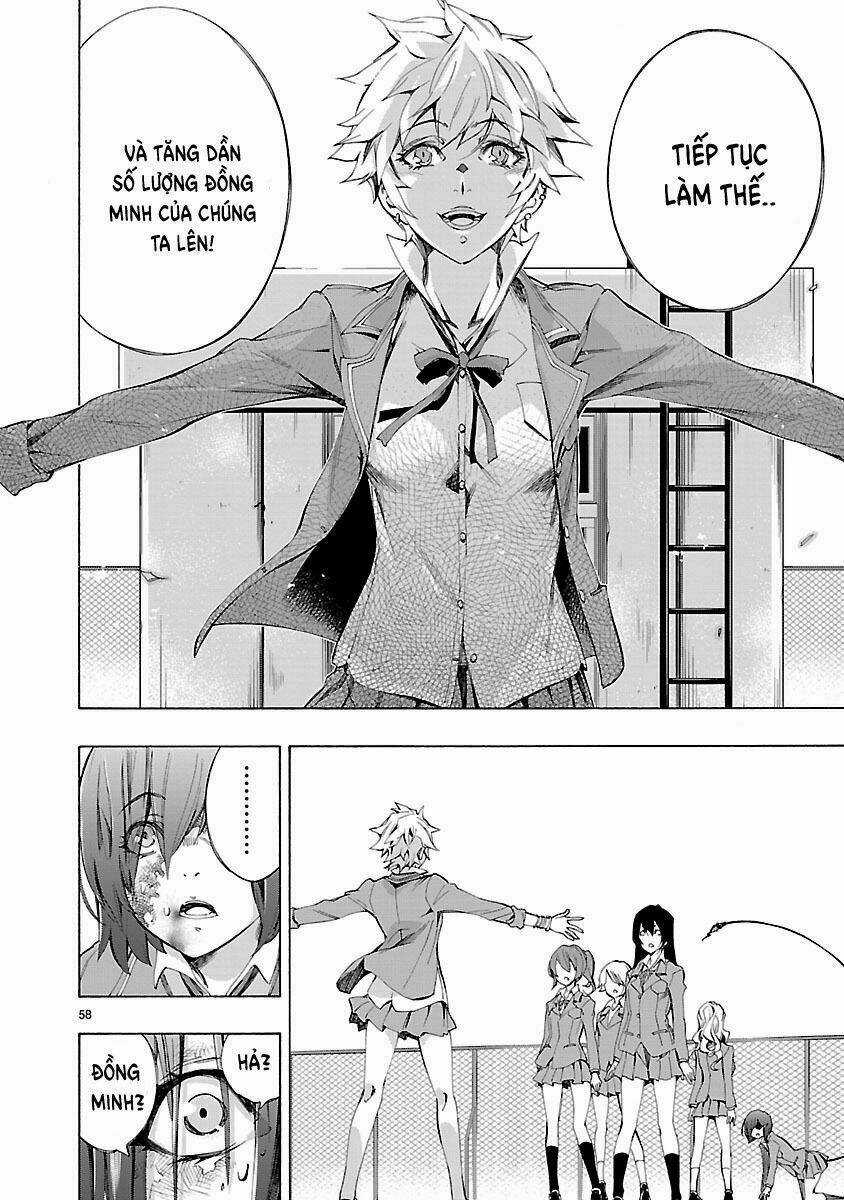 Himenospia Chapter 1 trang 54