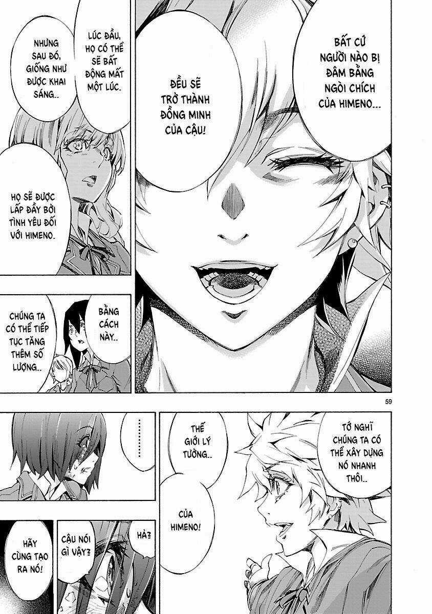 Himenospia Chapter 1 trang 55