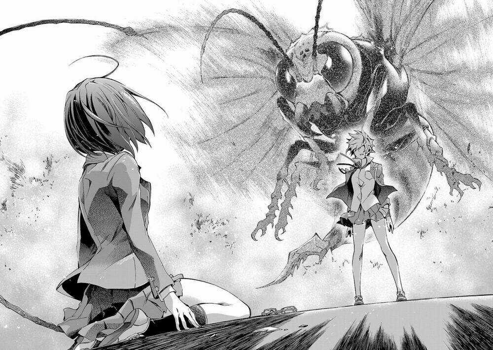 Himenospia Chapter 1 trang 56