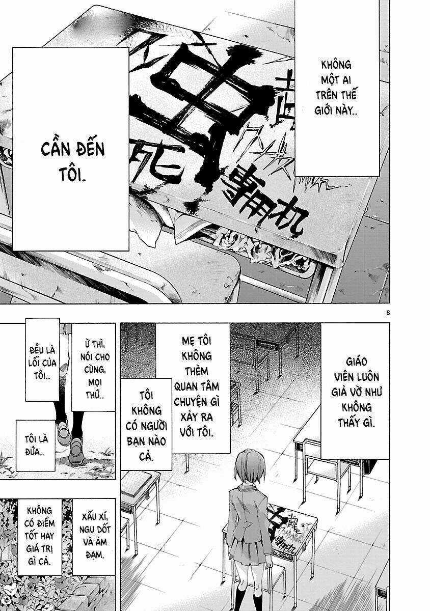 Himenospia Chapter 1 trang 7