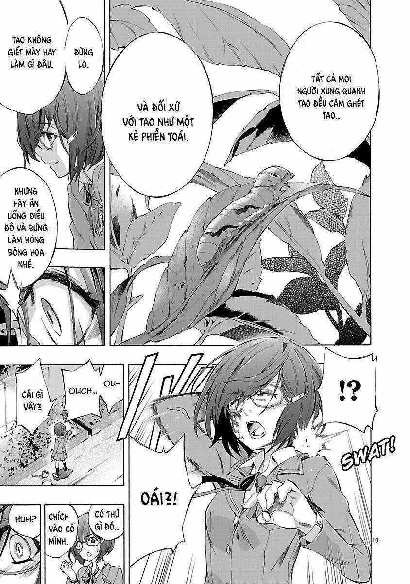 Himenospia Chapter 1 trang 9