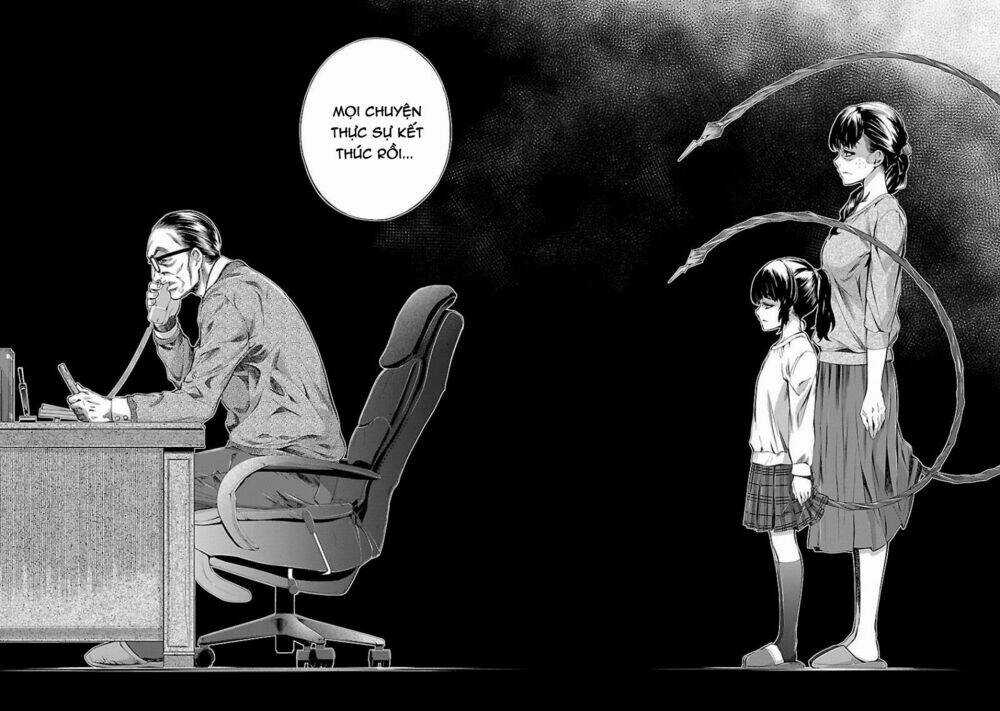 Himenospia Chapter 10 trang 10