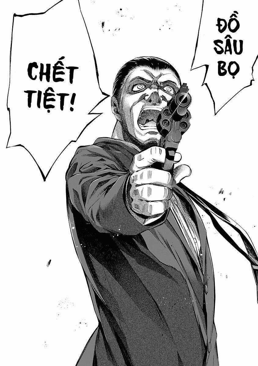 Himenospia Chapter 10 trang 13