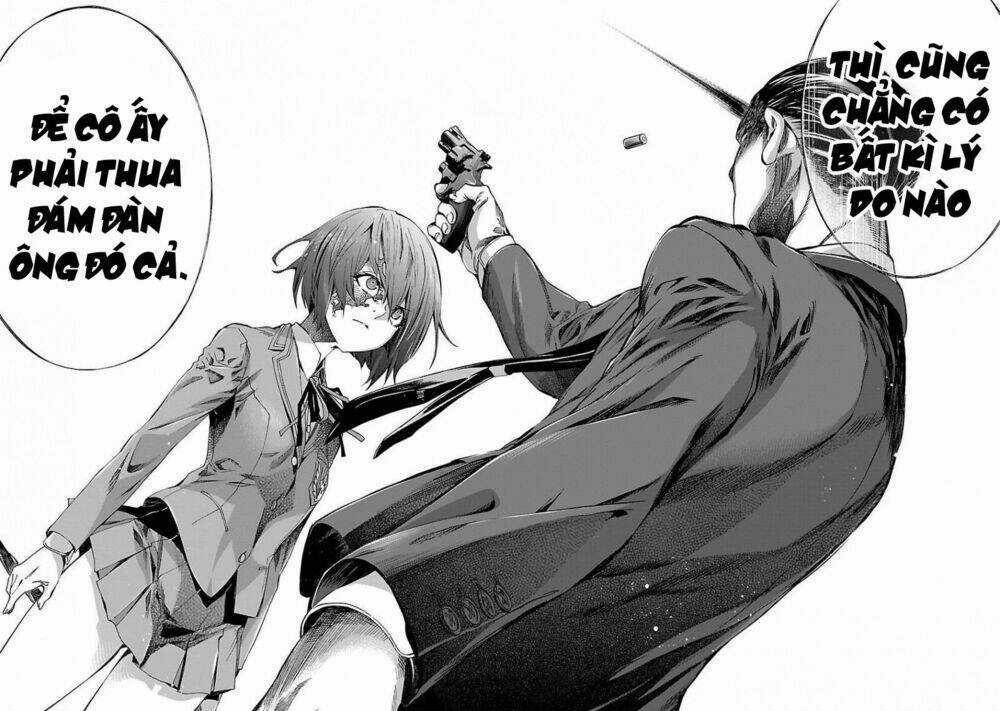 Himenospia Chapter 10 trang 19