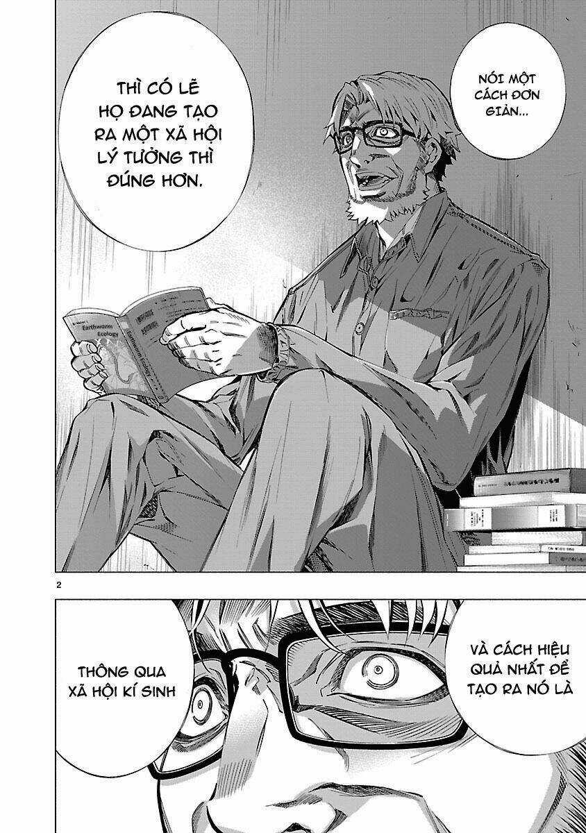 Himenospia Chapter 10 trang 2