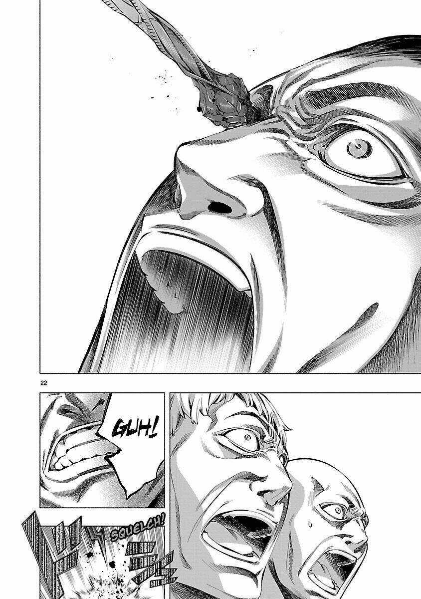 Himenospia Chapter 10 trang 20