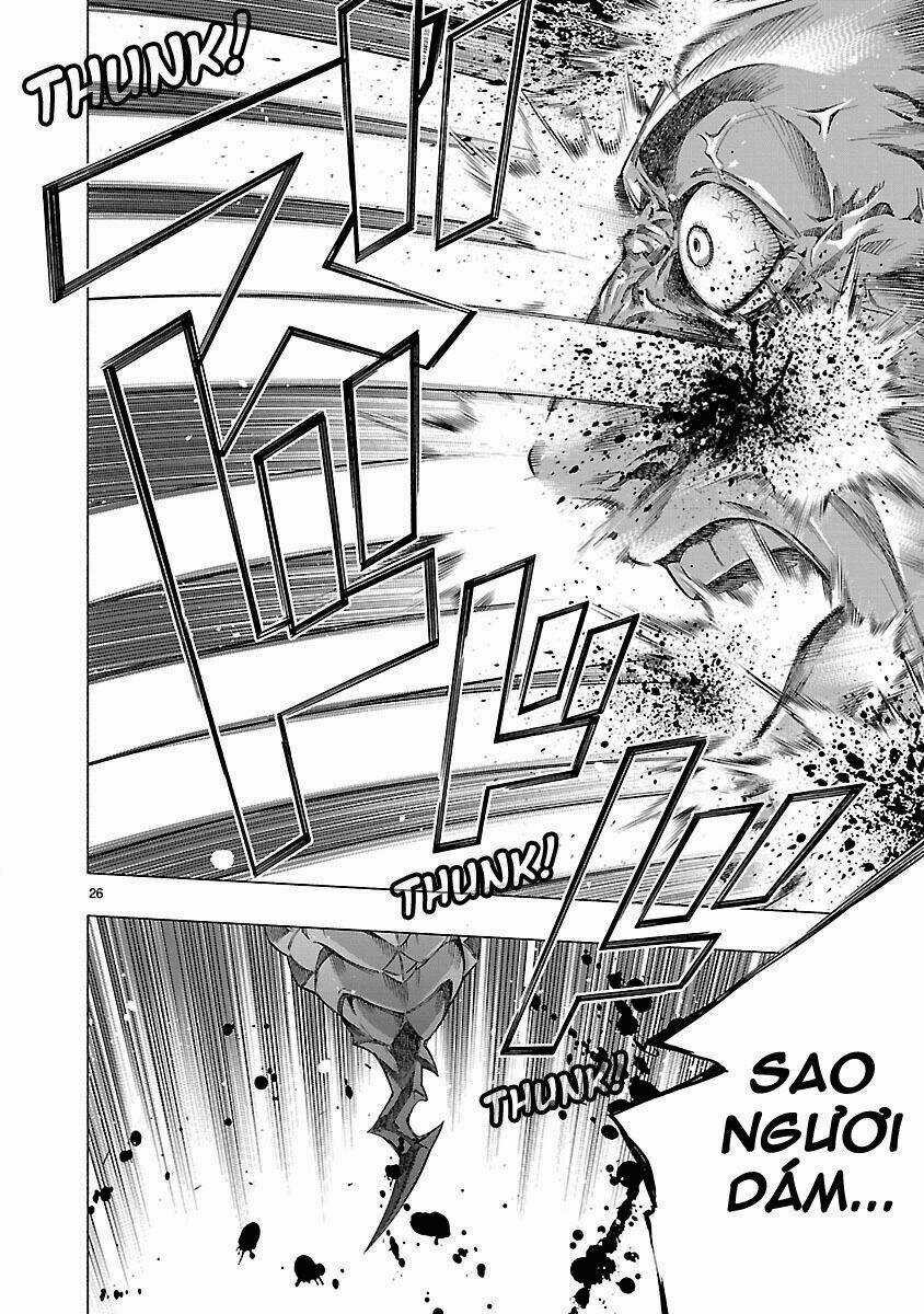 Himenospia Chapter 10 trang 24