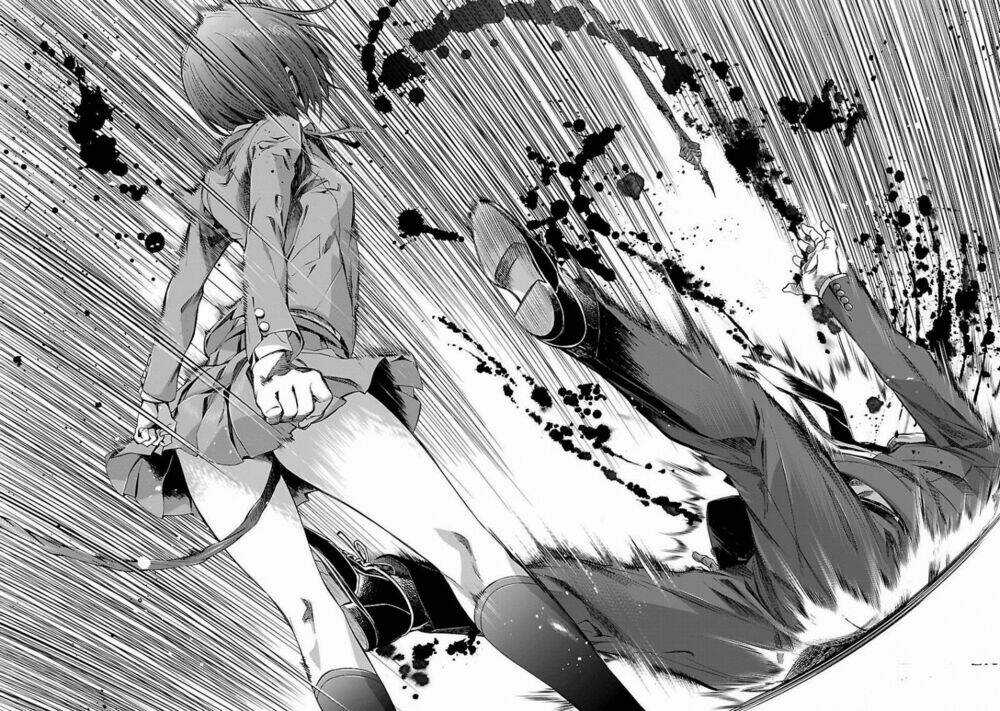 Himenospia Chapter 10 trang 28