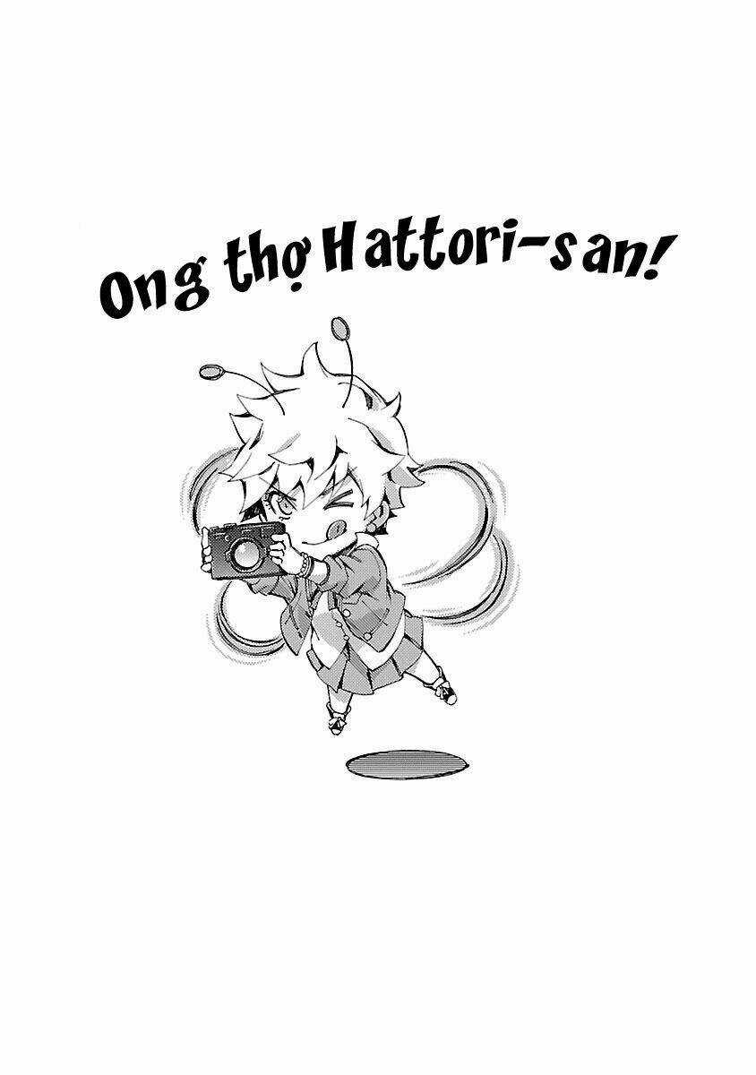 Himenospia Chapter 10 trang 34