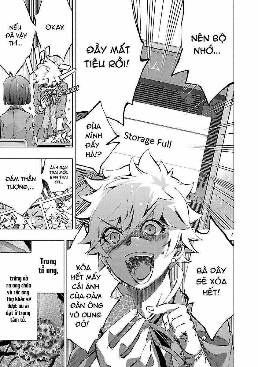 Himenospia Chapter 10 trang 36