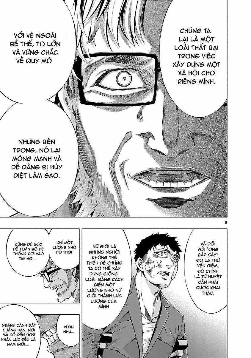 Himenospia Chapter 10 trang 5