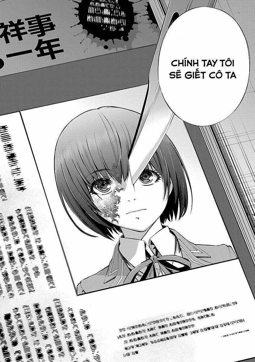 Himenospia Chapter 11 trang 34