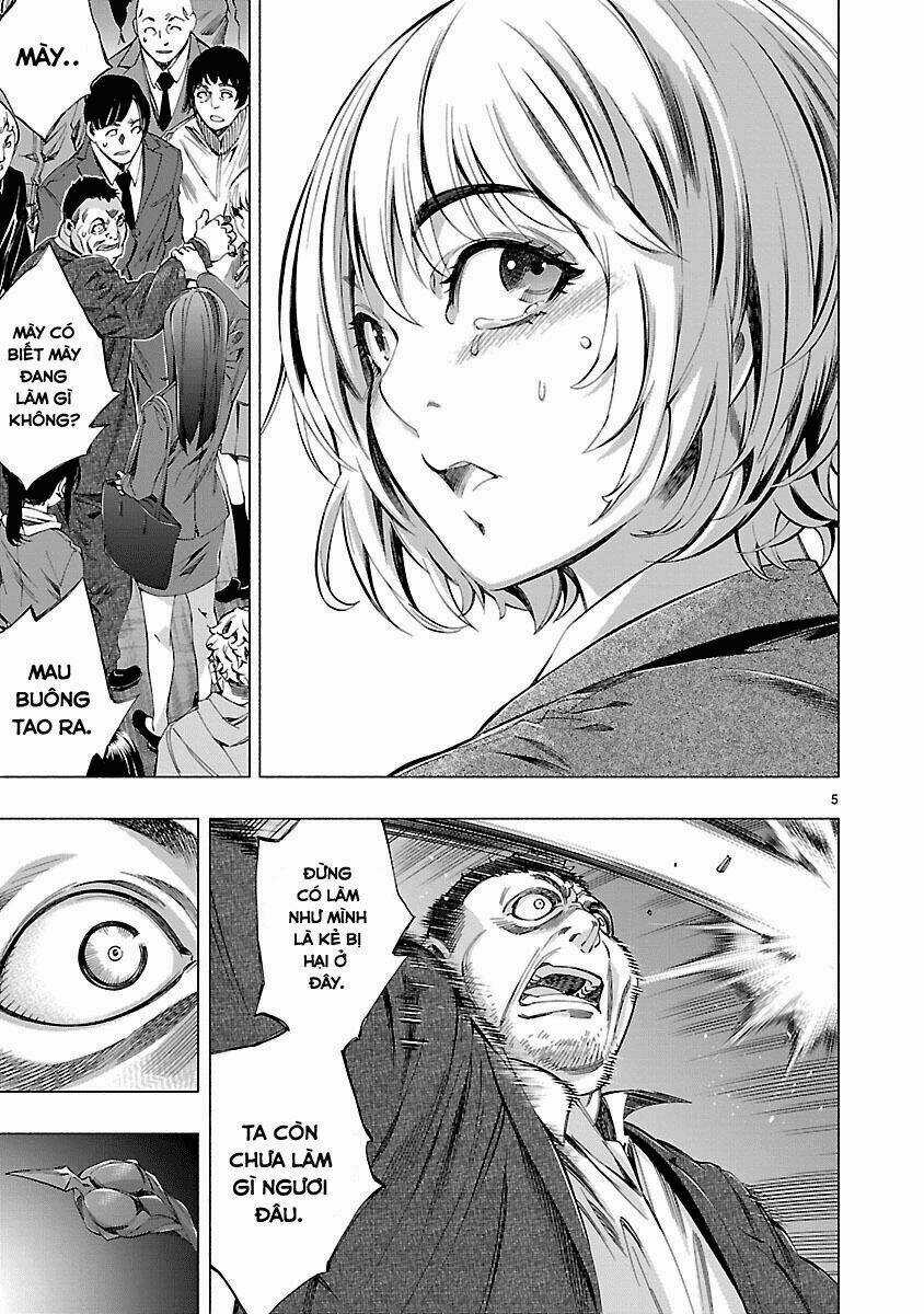 Himenospia Chapter 11 trang 9