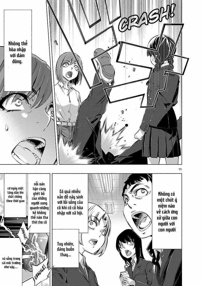 Himenospia Chapter 12 trang 11