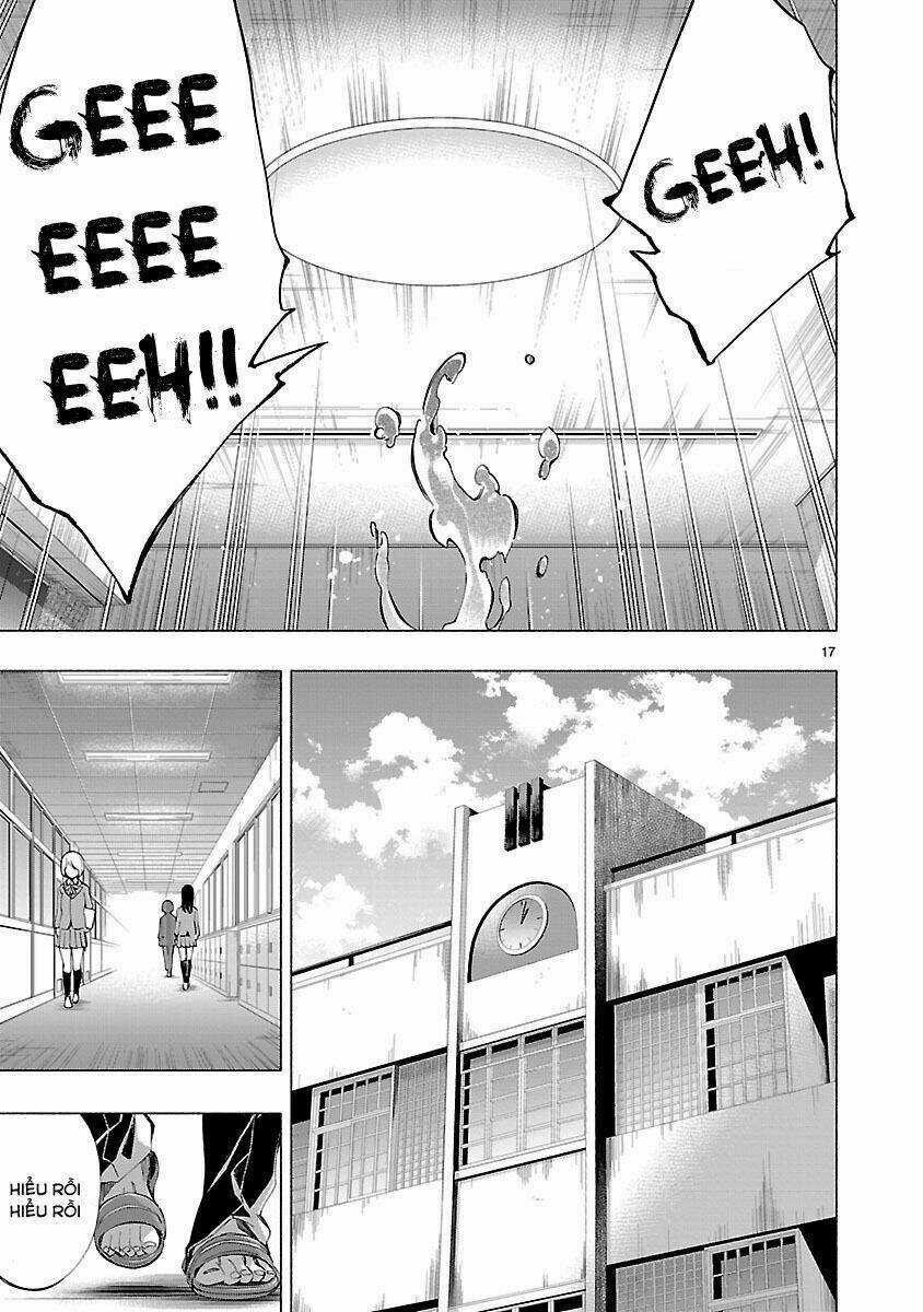 Himenospia Chapter 12 trang 17