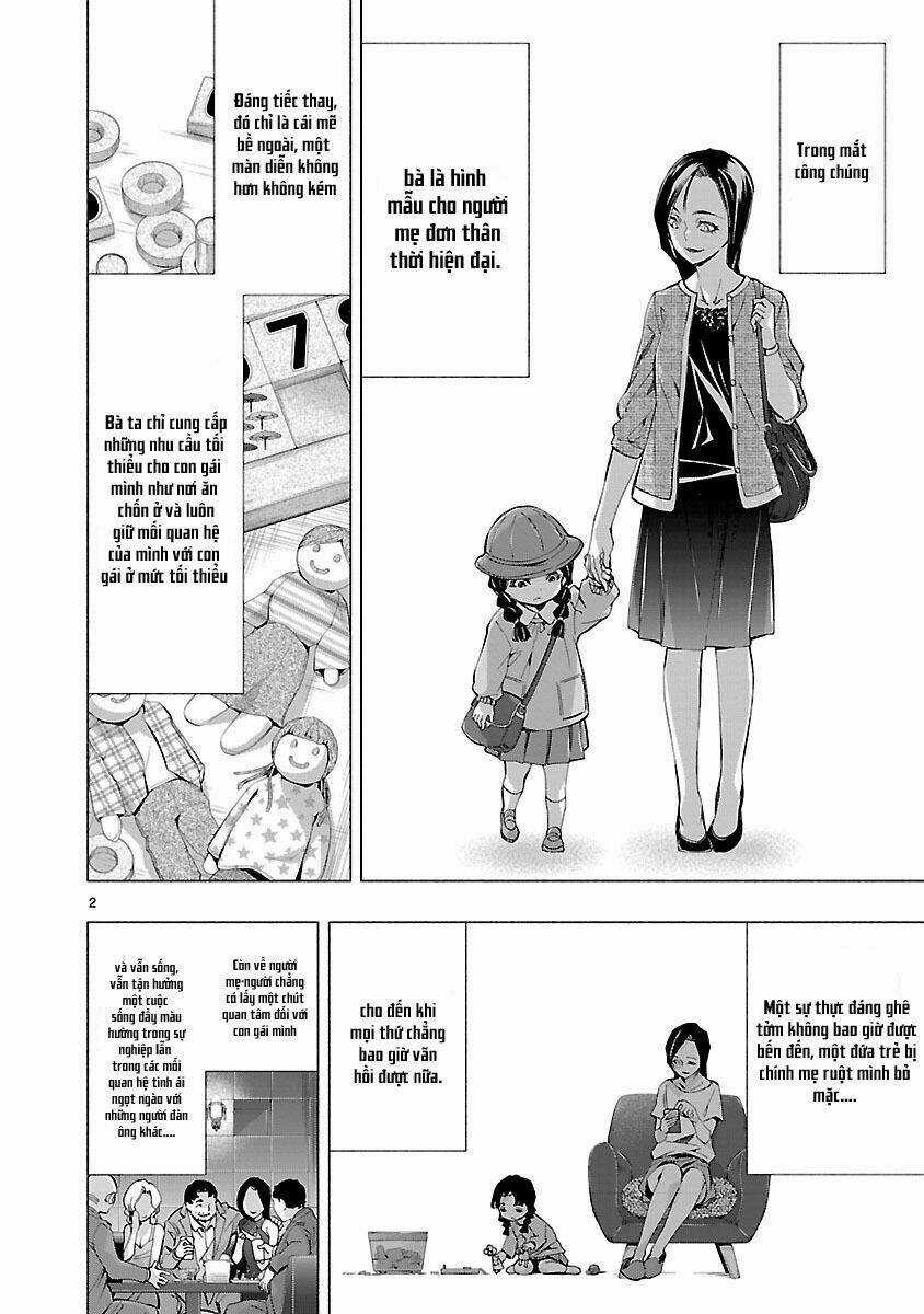 Himenospia Chapter 12 trang 2