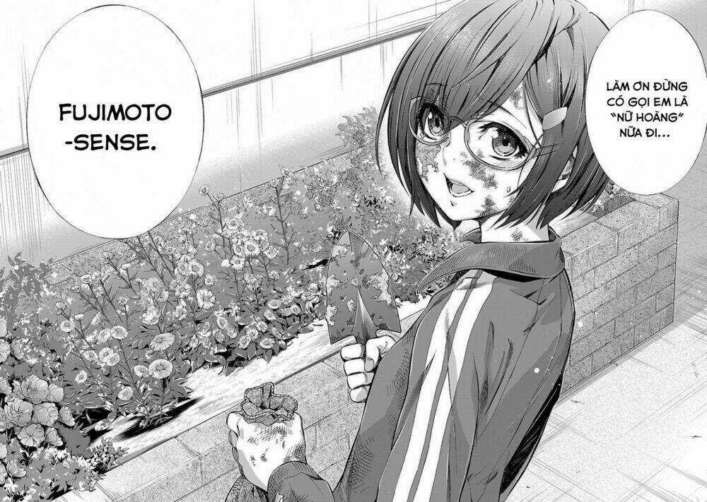 Himenospia Chapter 12 trang 26